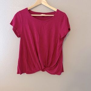 Westbound Beautiful Tee Size xL